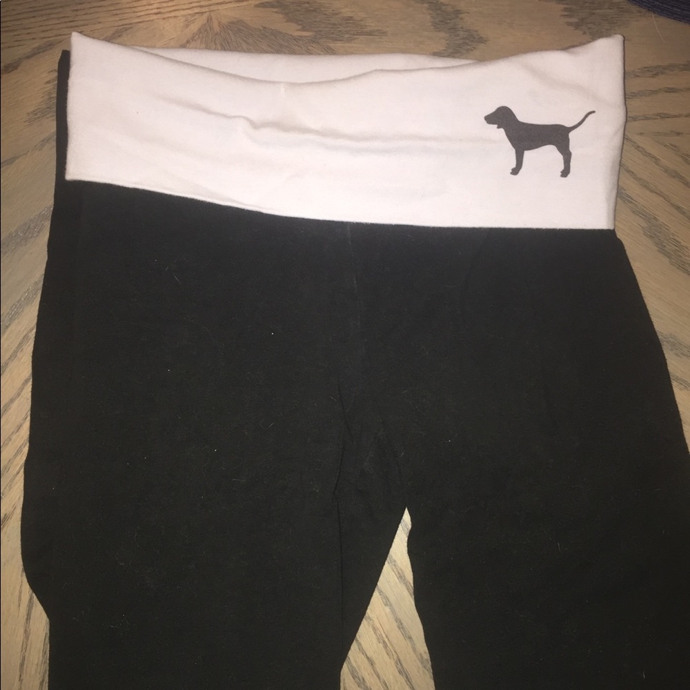 VS leggings